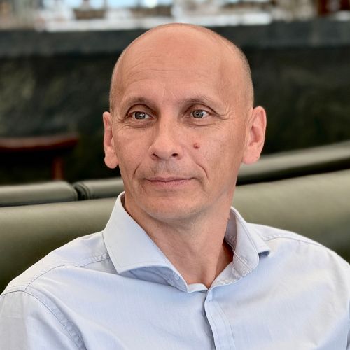 Ленар Каримов