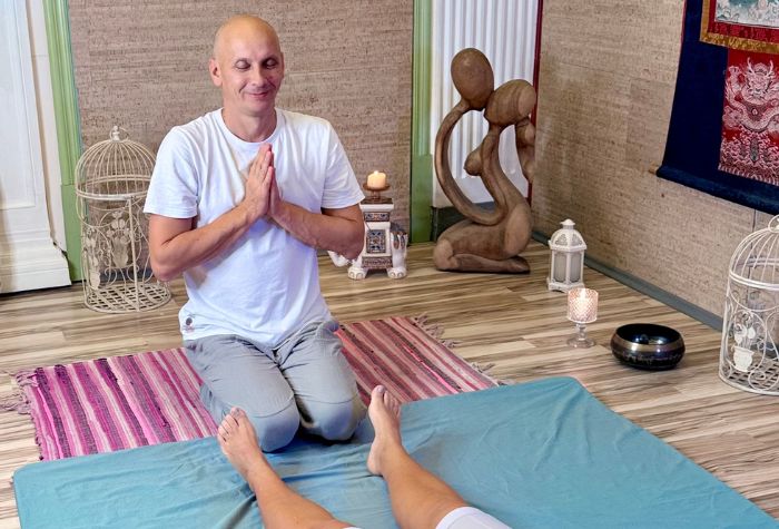 Ленар Каримов - обо мне